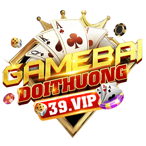 Logo Game bài đổi thưởng